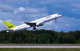 air baltic up