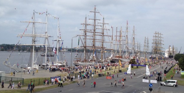 tall ships 1s